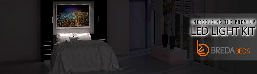 Introducing the Premium LED Light Kit