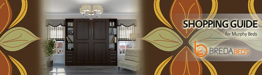 Murphy Bed Shopping Guide