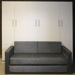 The BredaBeds InLine Sofa