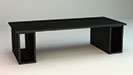 InLine Coffee Table