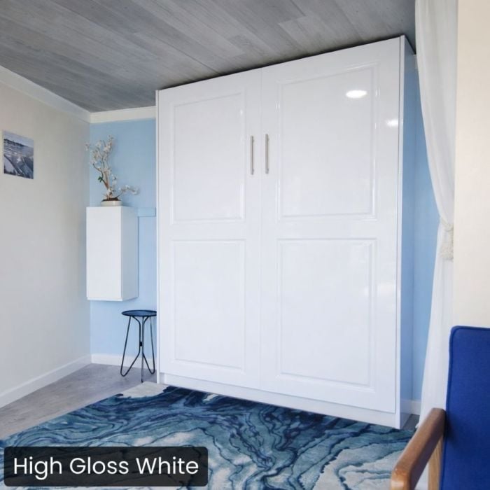 Metropolitan Murphy Bed