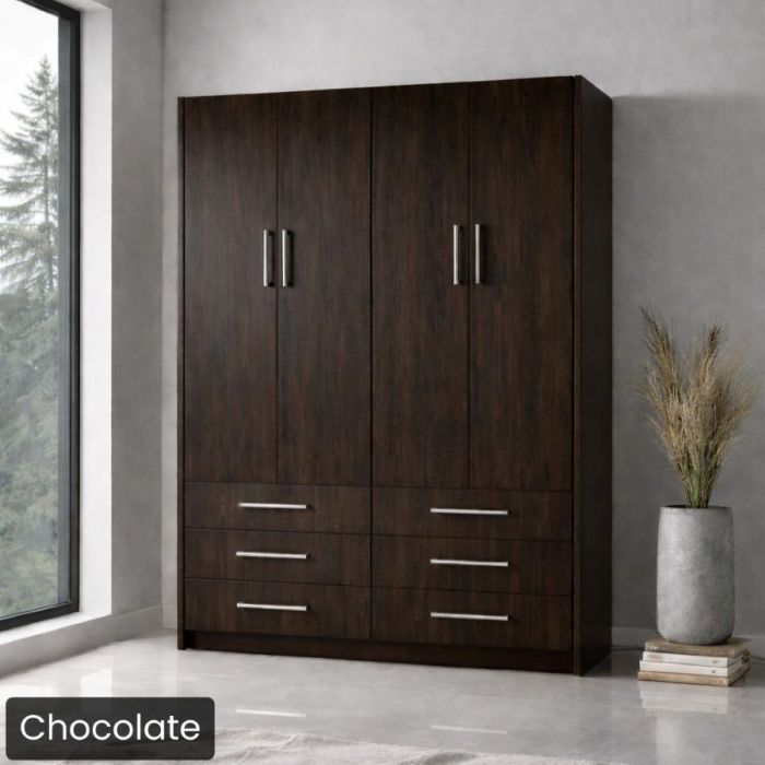 Penthouse Murphy Bed