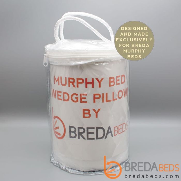 BredaBlock Packaging