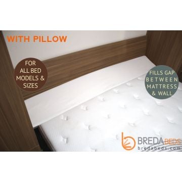 Murphy Bed with BredaBlock