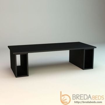Inline Coffee Table-Closed