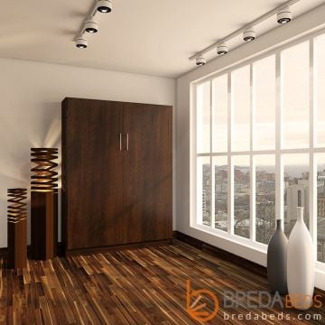 Urban Murphy Bed-Closed