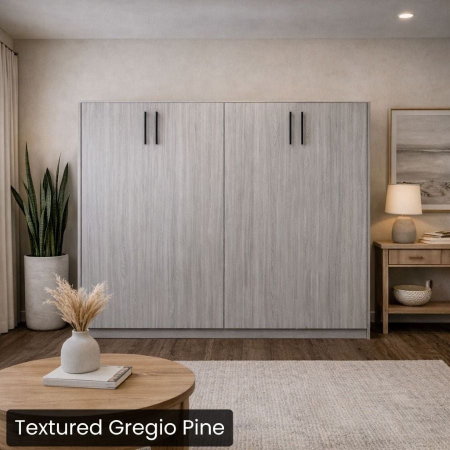 Horizontal Urban Murphy Bed | Horizontal Murphy Bed Kit