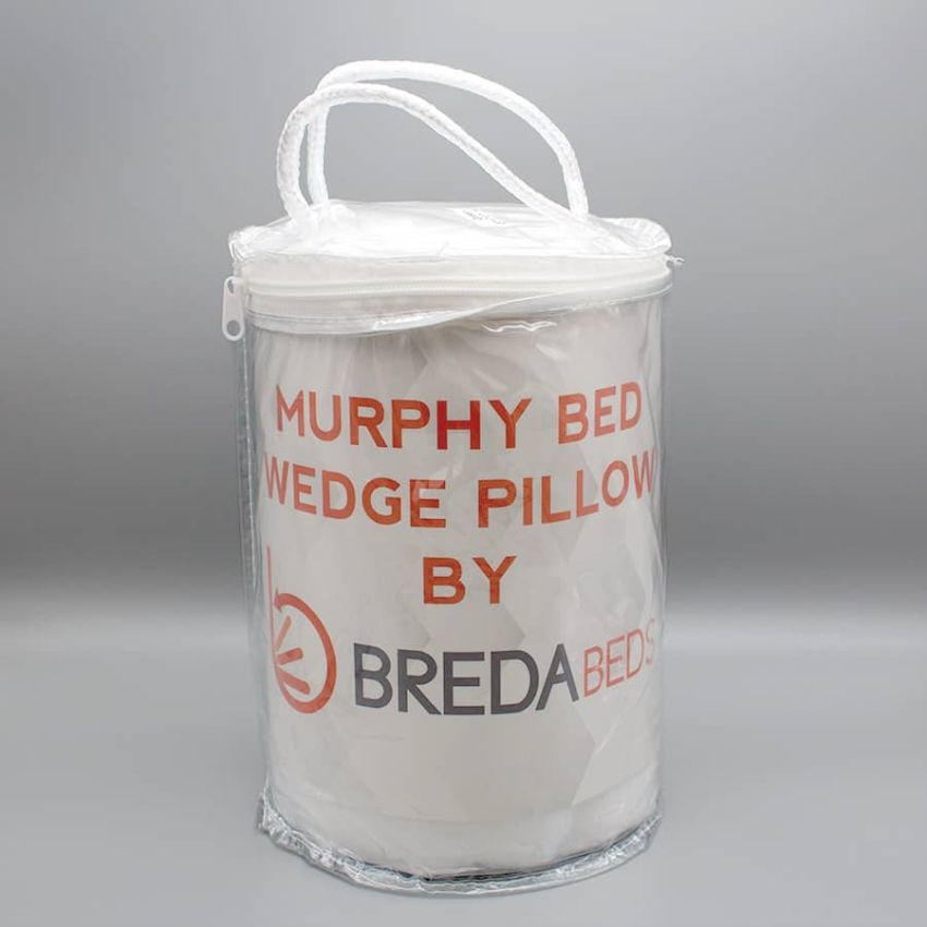 Murphy Bed BredaBlock wedge by BredaBeds