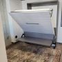 Enharbor Murphy Desk-Bed
