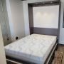 Enharbor Murphy Desk-Bed