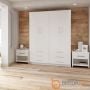 Penthouse Murphy Bed-Closed