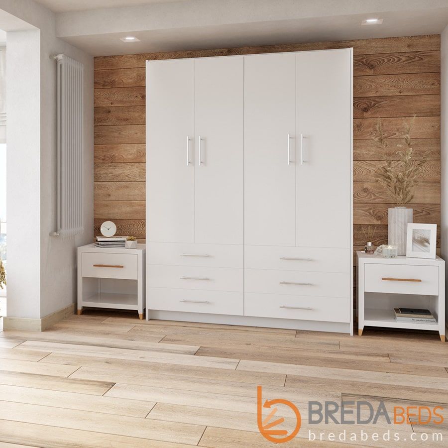 Bed Shopping Guide Murphy Bed Options Bredabeds Bredabeds Styling Space Saving Solutions Blog