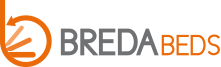 BredaBeds Logo