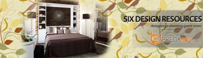 Guest Room Design | Guest Bedroom Design Ideas | BredaBeds