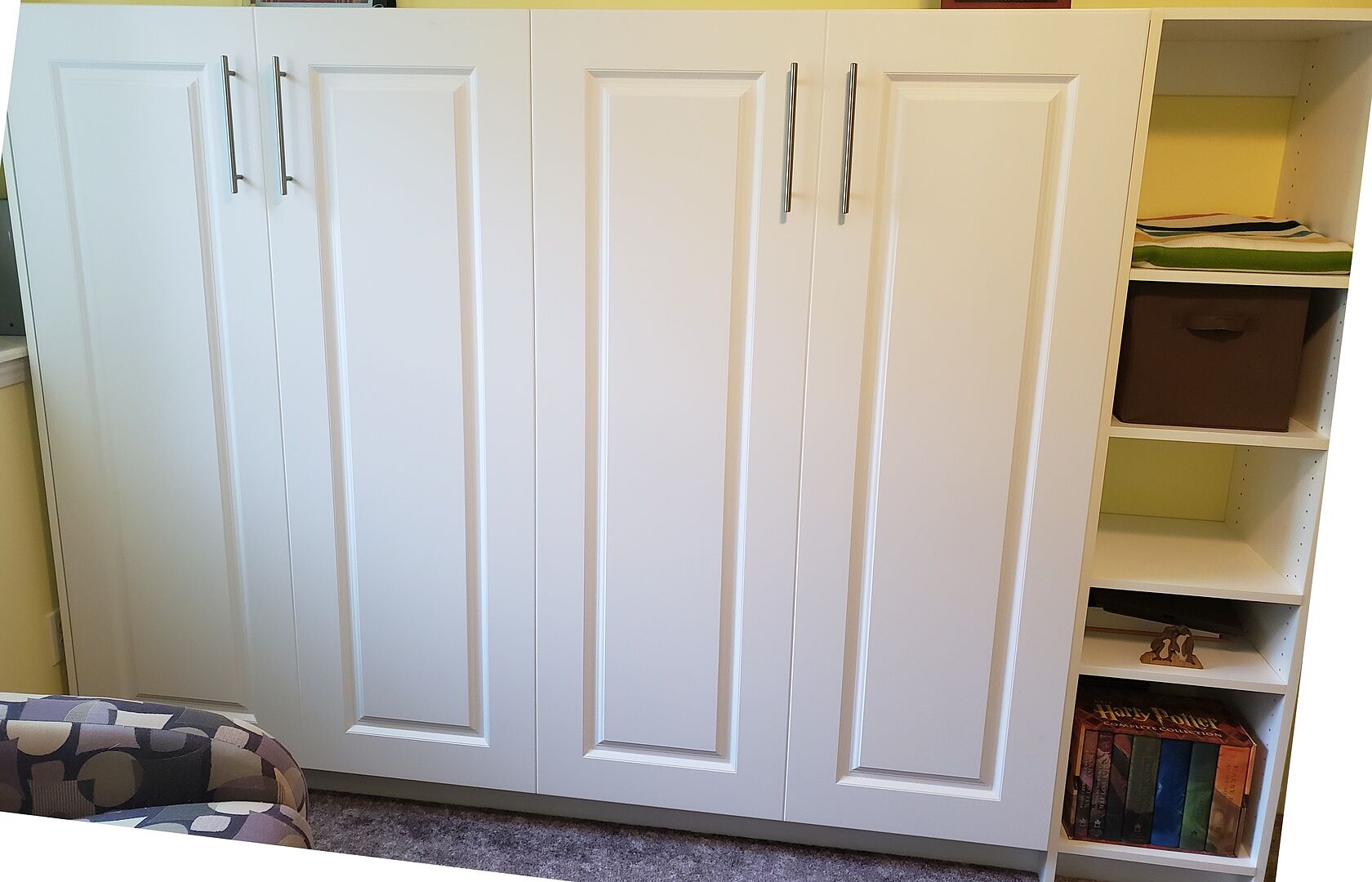Customer photo 2