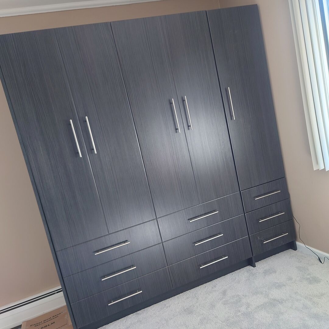 Customer photo 2