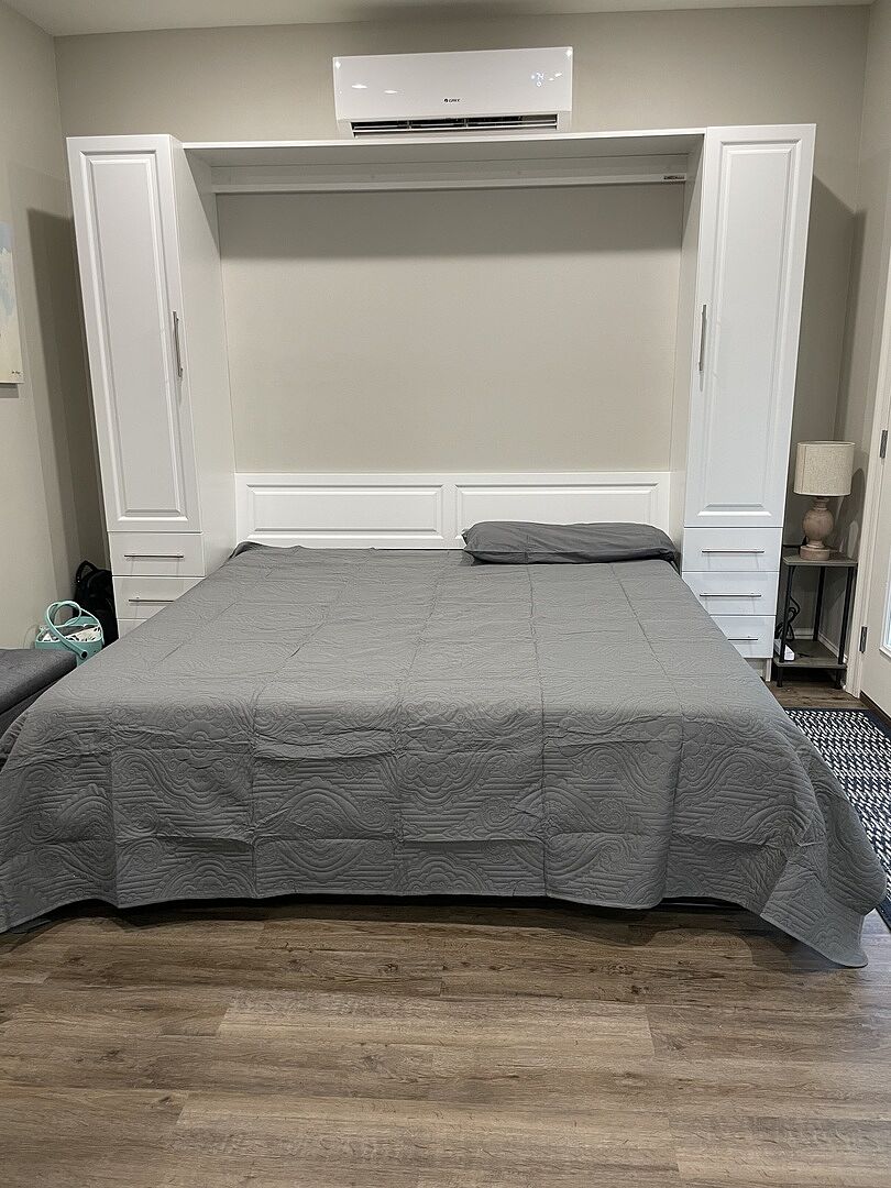 Customer photo 1