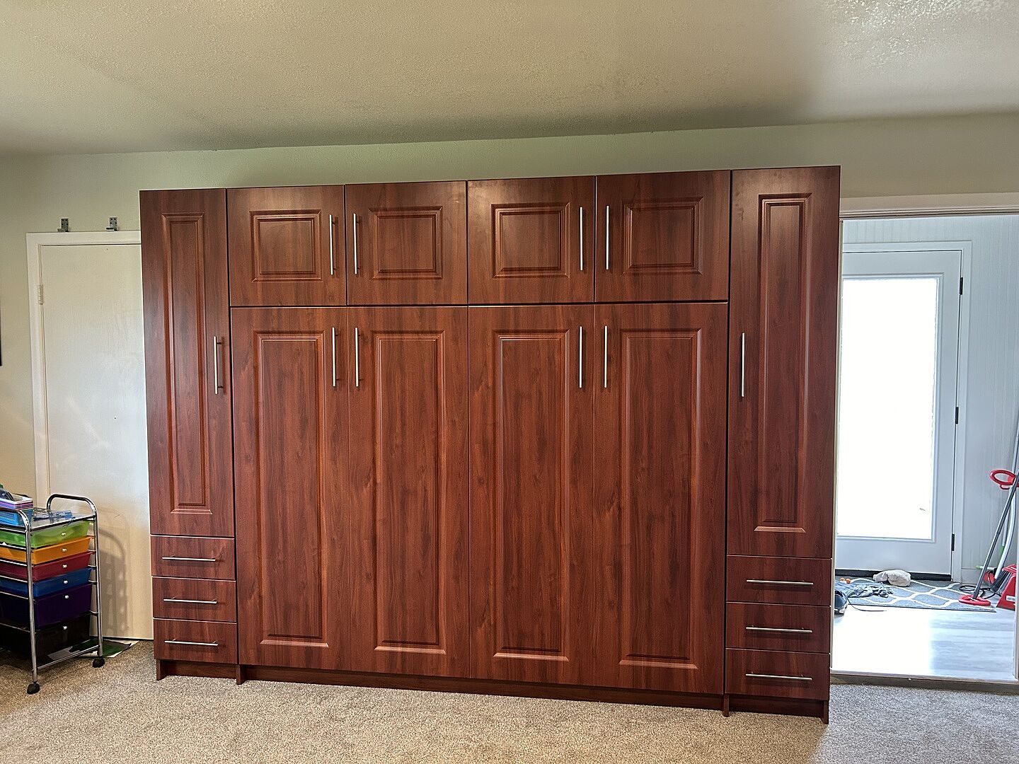 Customer photo 1
