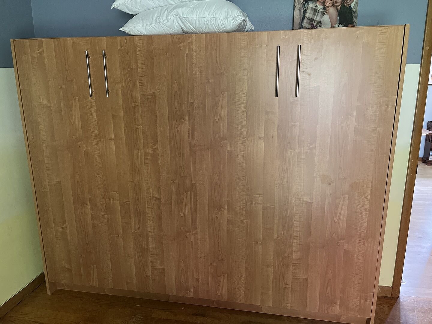 Customer photo 8