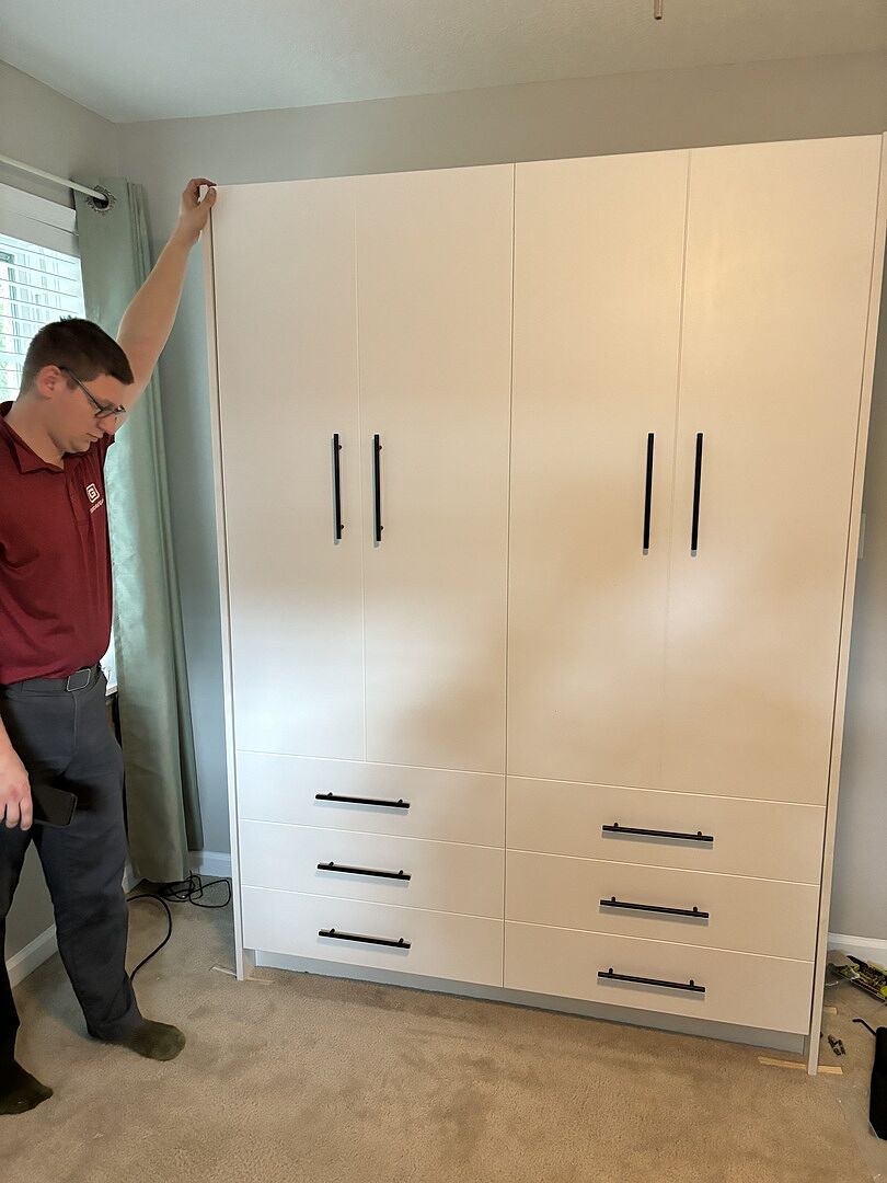 Customer photo 2