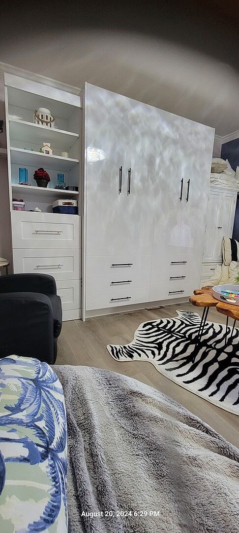 Customer photo 1