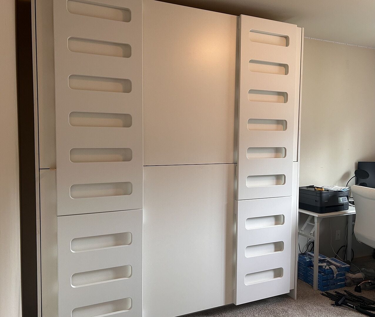 Customer photo 2