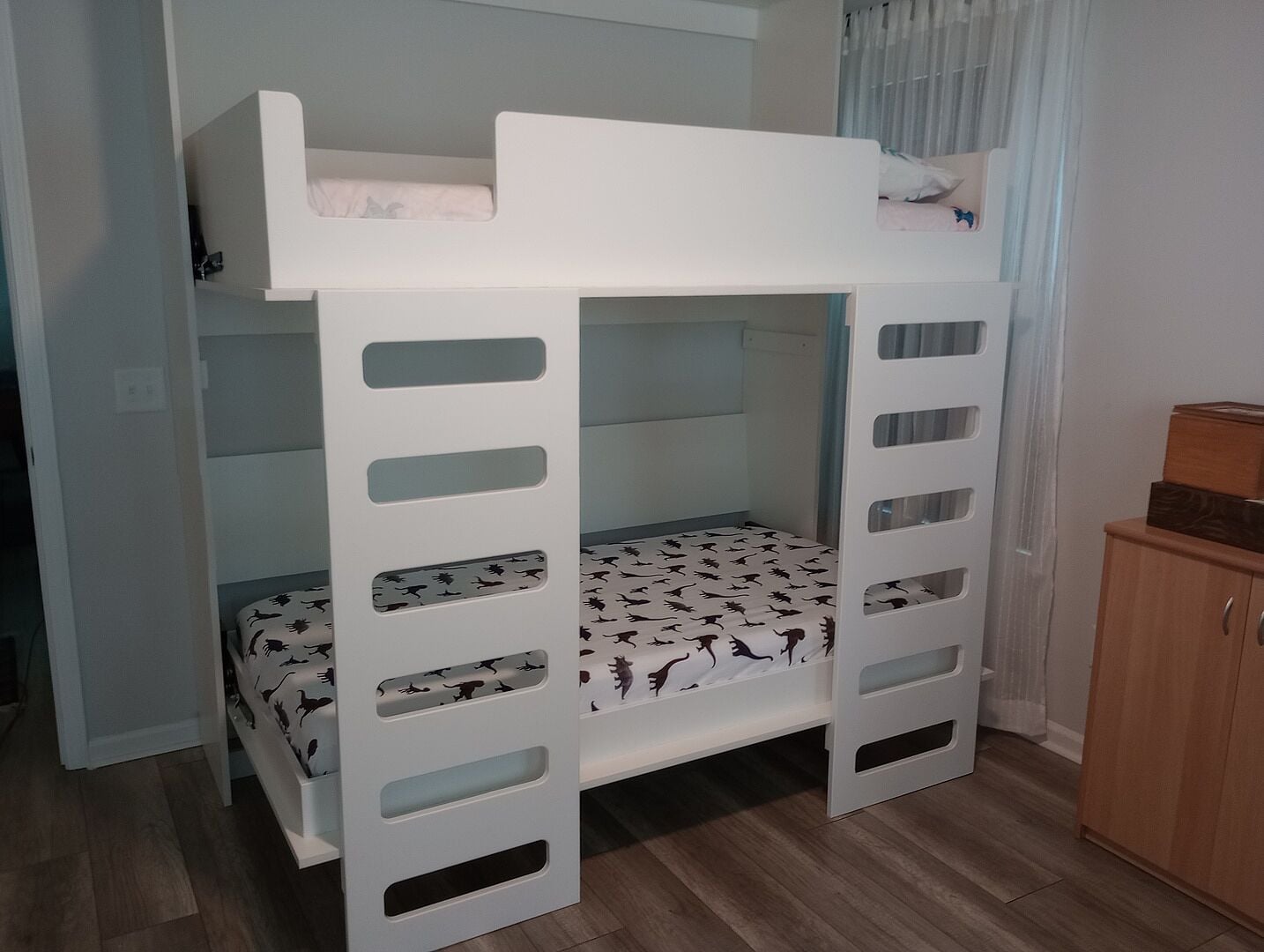 Customer photo 1