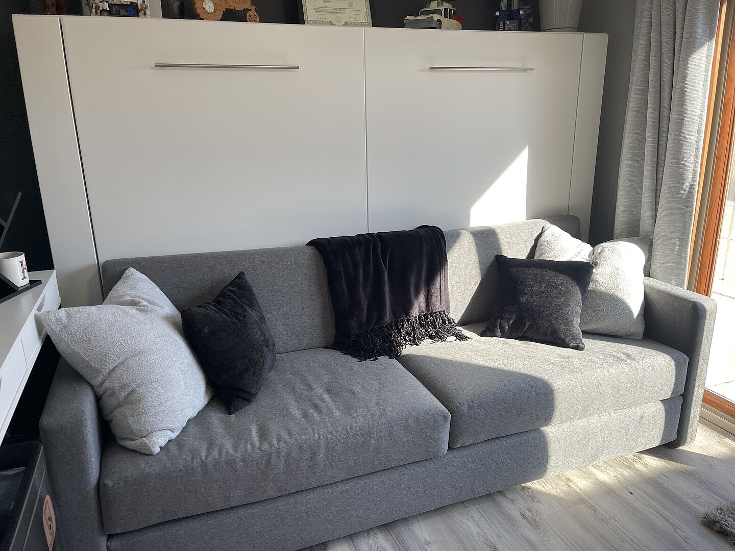 Customer photo 1