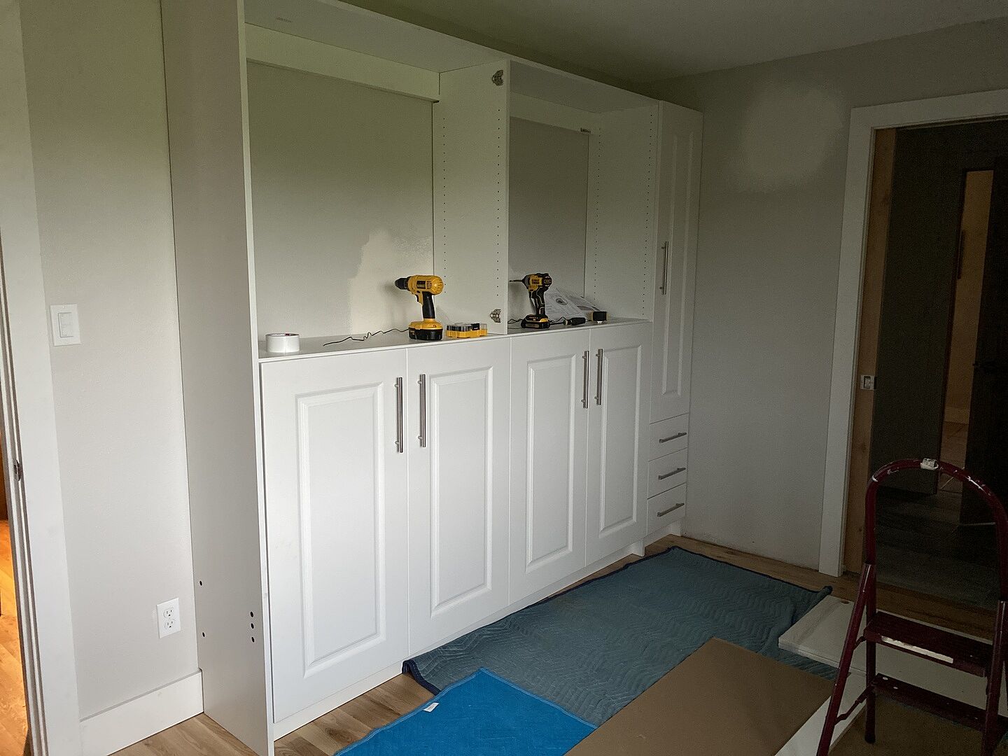 Customer photo 1