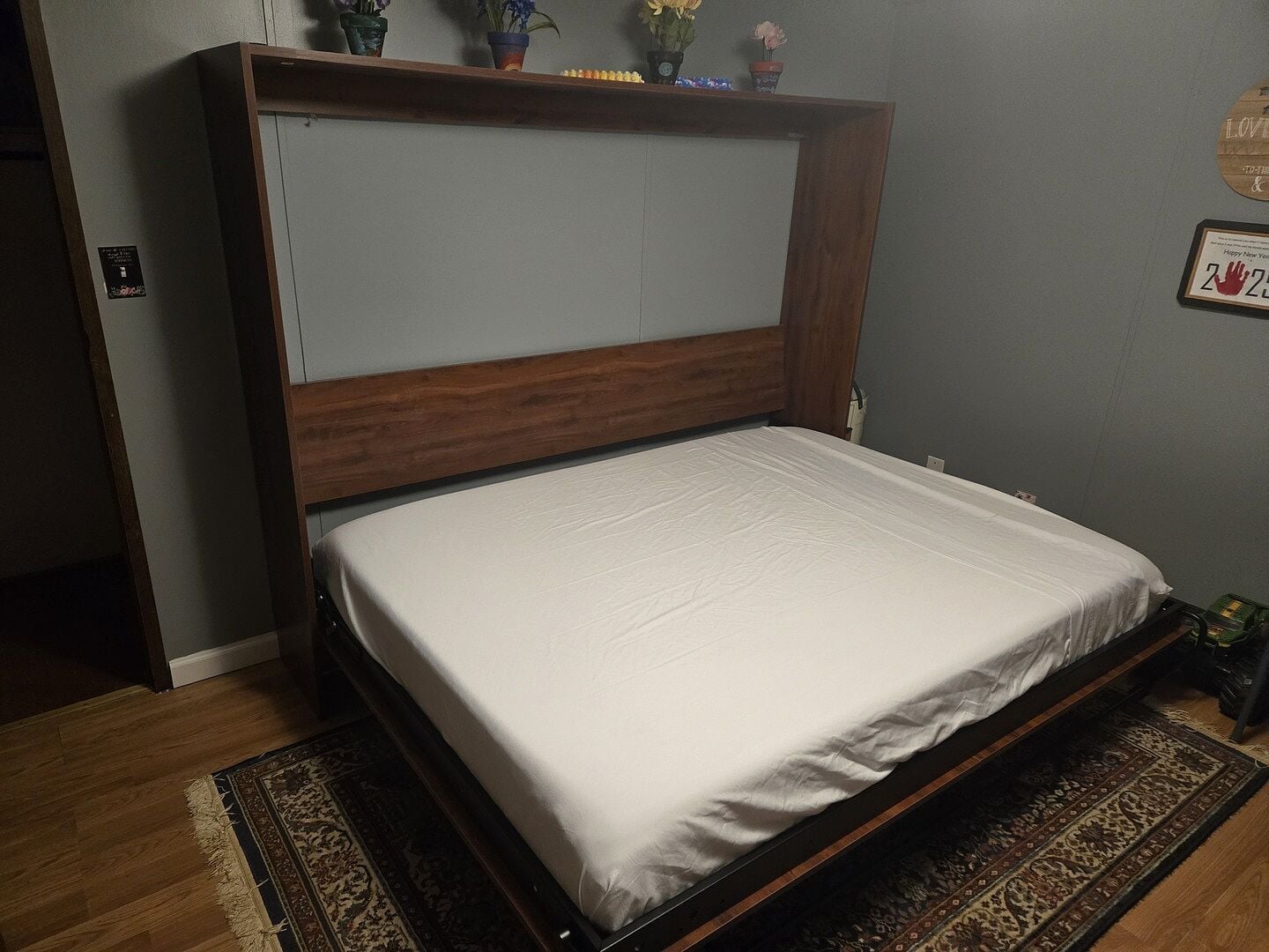 Customer photo 1