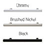 Hardware Finishes