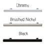 Hardware Finishes